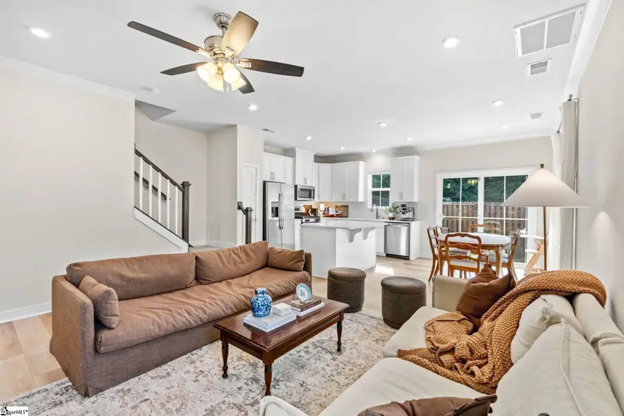 135 Lilywood Court, Simpsonville, SC 29681 - #2