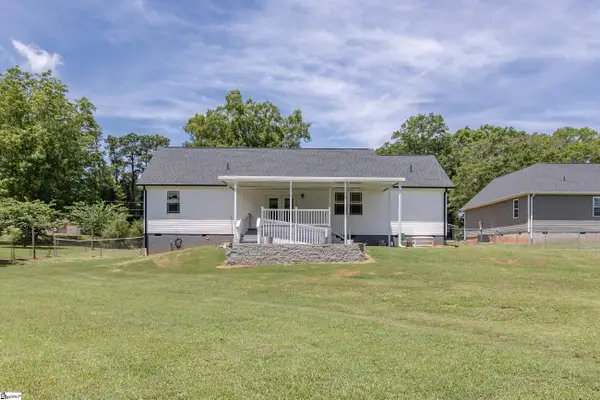 1719 Gerrard Road, Anderson, SC 29625