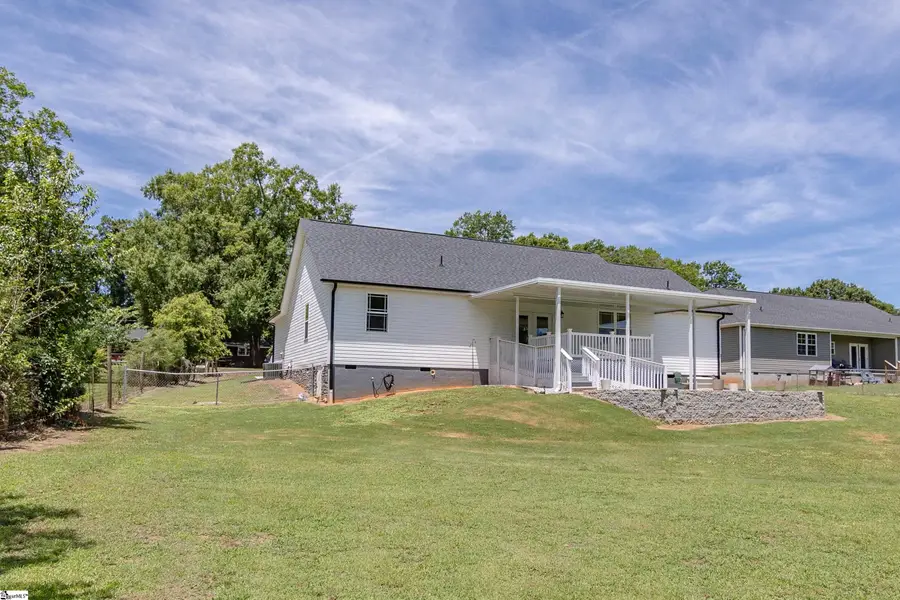 1719 Gerrard Road, Anderson, SC 29625 - #2