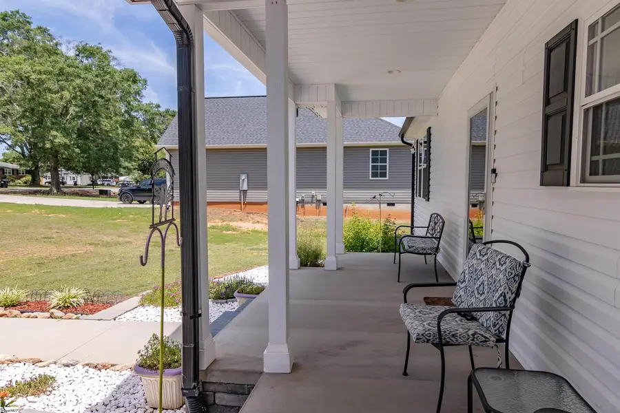 1719 Gerrard Road, Anderson, SC 29625 - #3