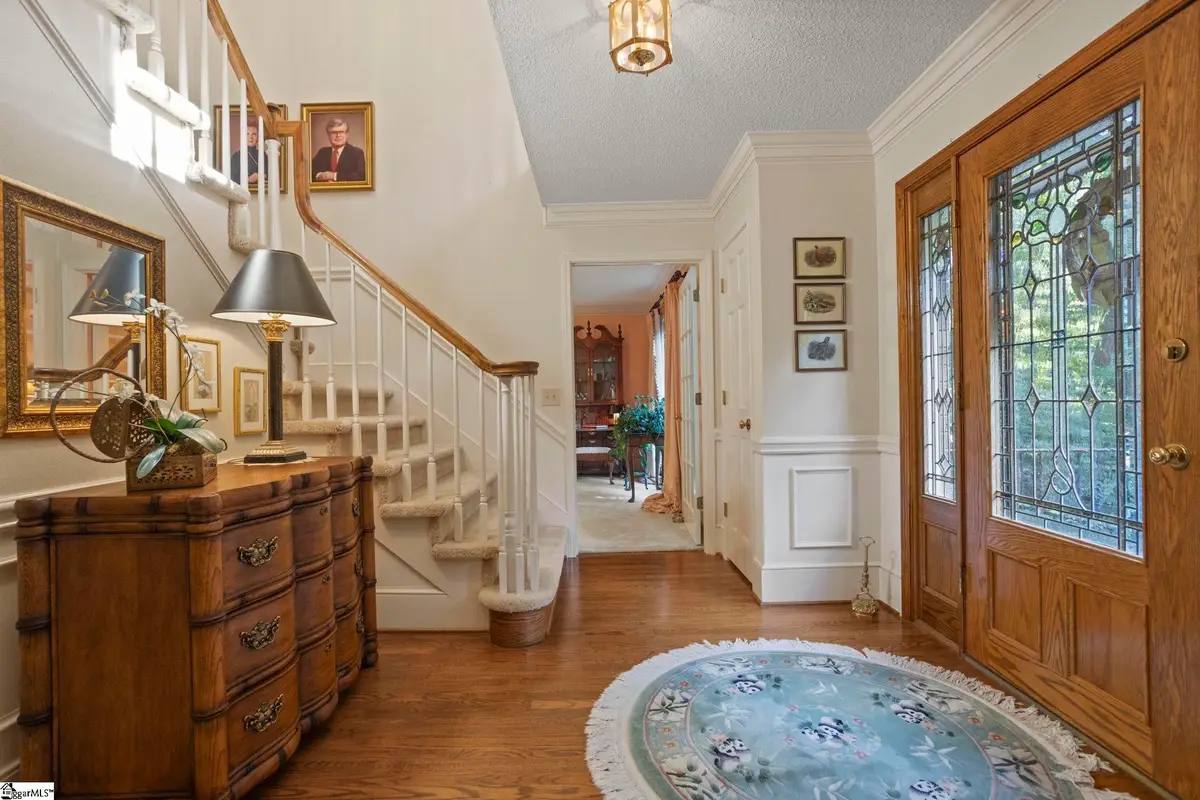 1228 Shadowood Drive, Spartanburg, SC 29301 - #1