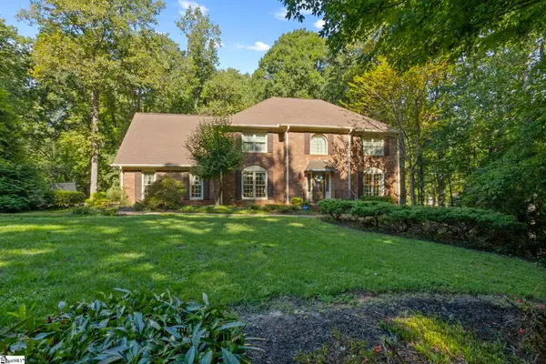 1228 Shadowood Drive, Spartanburg, SC 29301
