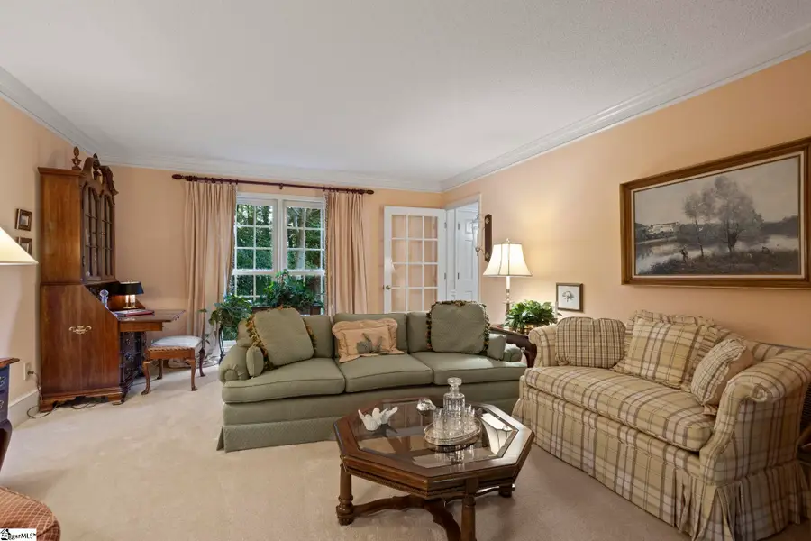 1228 Shadowood Drive, Spartanburg, SC 29301 - #2