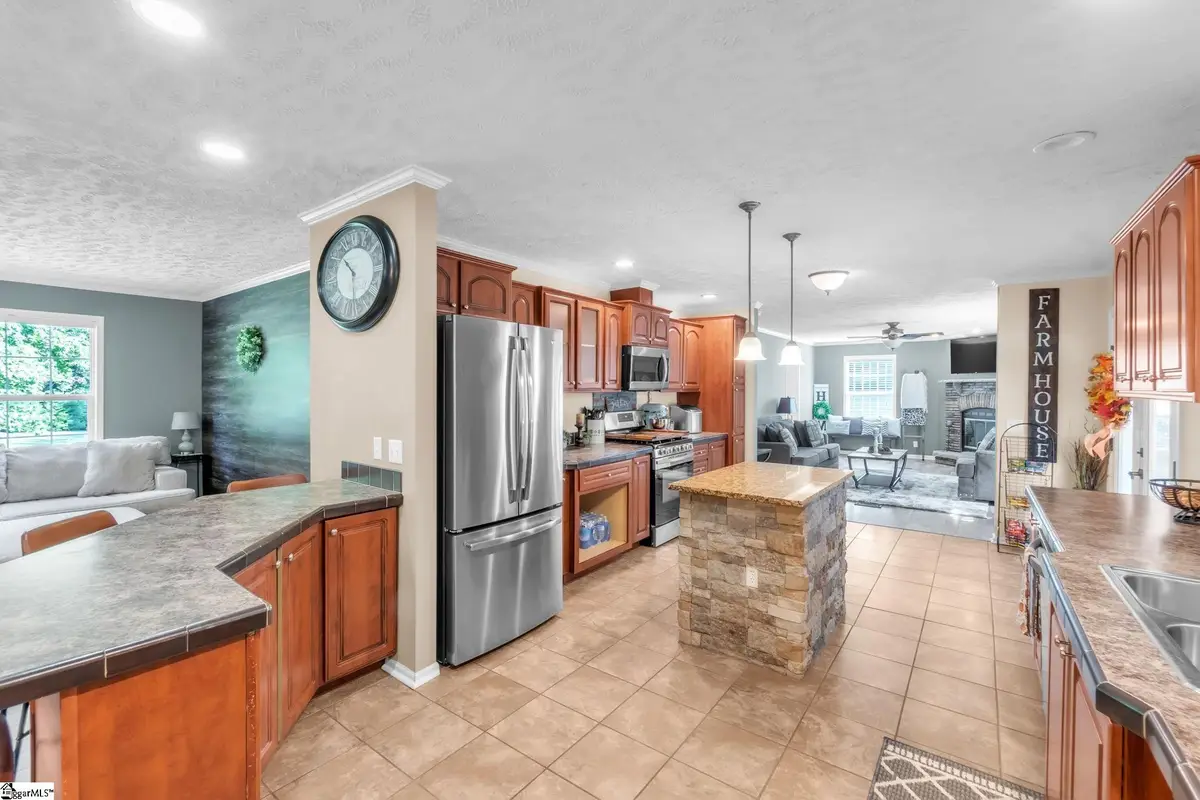 1510 Highway 414 Highway, Travelers Rest, SC 29690 - #1