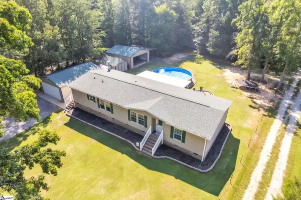 1510 Highway 414 Highway, Travelers Rest, SC 29690