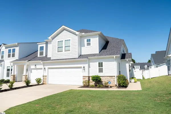 1628 Chelmsford Court, Spartanburg, SC 29301