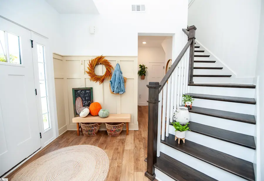 1628 Chelmsford Court, Spartanburg, SC 29301 - #2