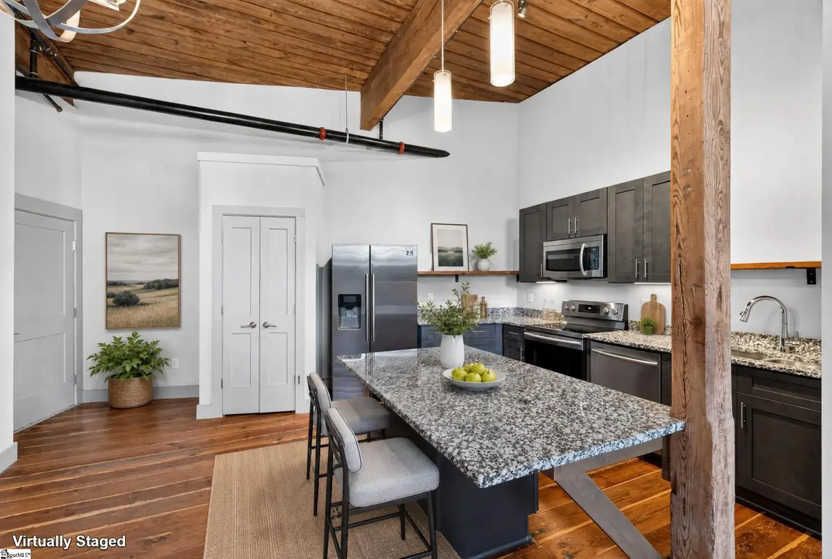 806 Green Avenue #UNIT 205, Greenville, SC 29605 - #1