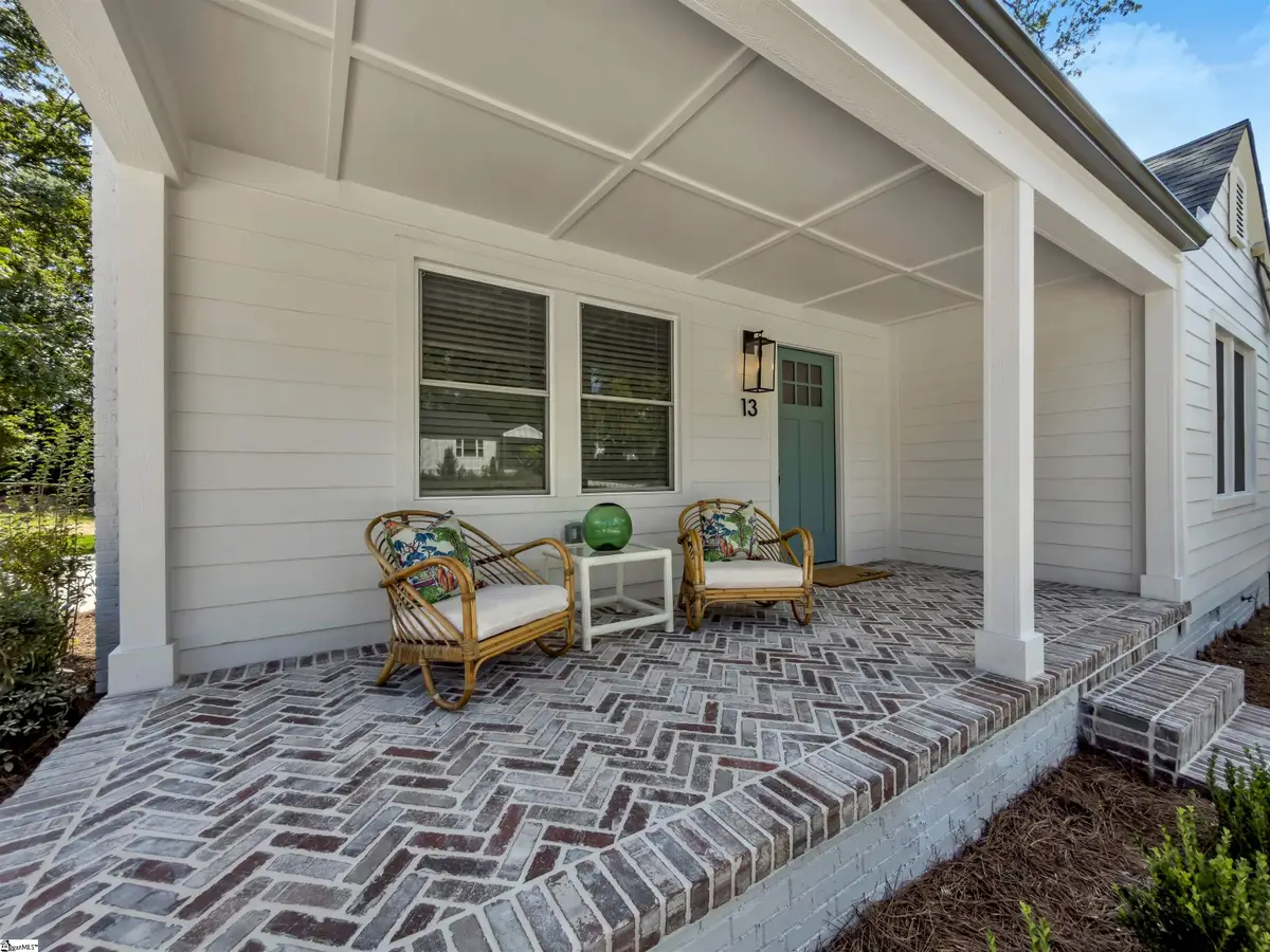 13 Pleasant Ridge Avenue, Greenville, SC 29605 - #1