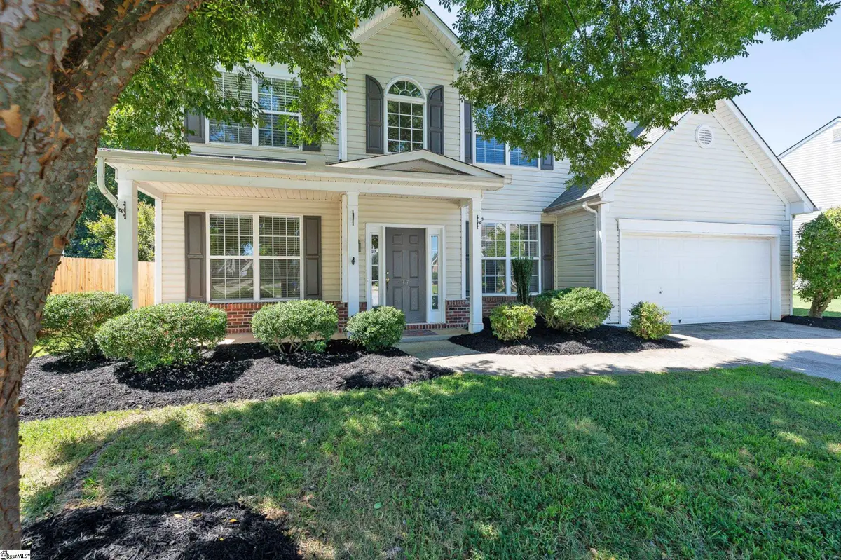 17 Jordan Crest Court, Simpsonville, SC 29681 - #1