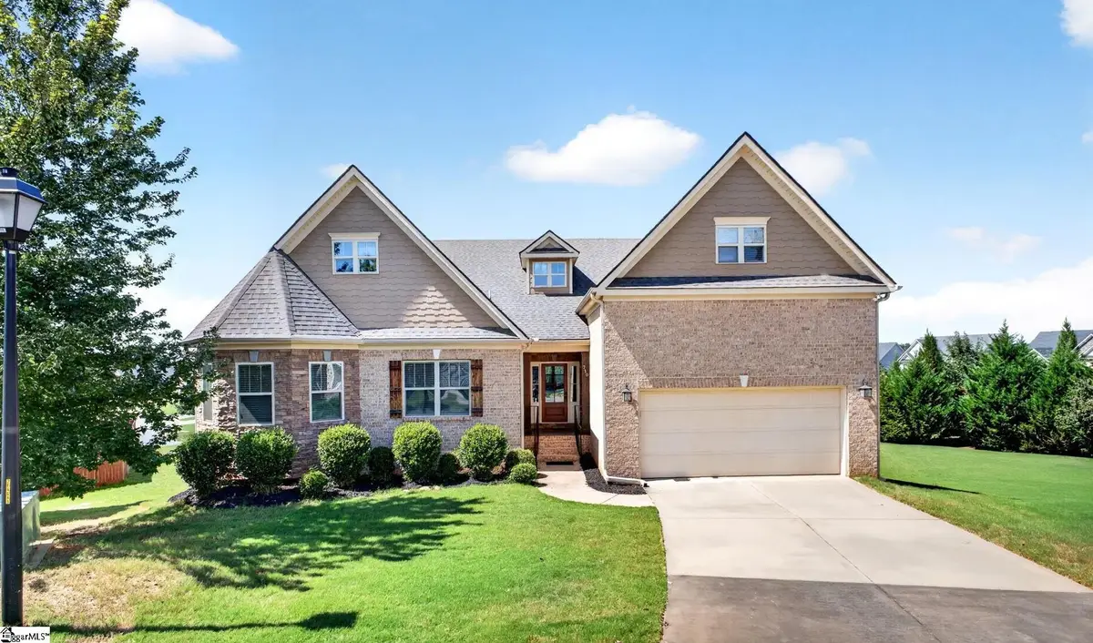 710 Winston Oaks Court, Simpsonville, SC 29680 - #1