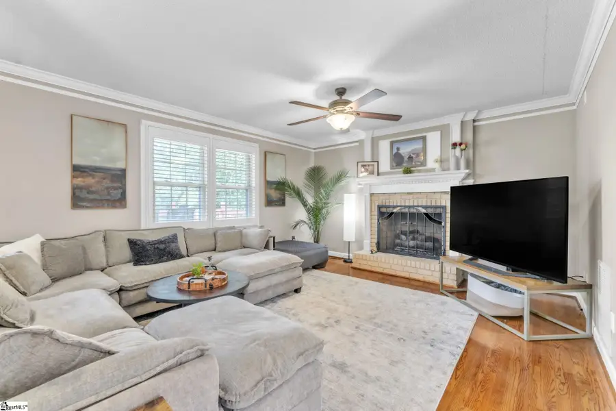 101 Westchester Way, Easley, SC 29642 - #2