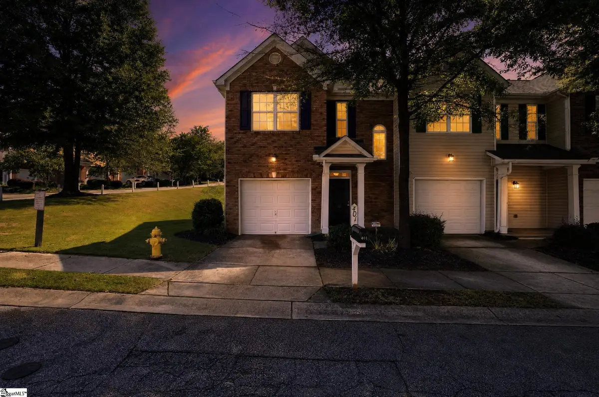 401 Woodbark Court, Mauldin, SC 29662 - #1