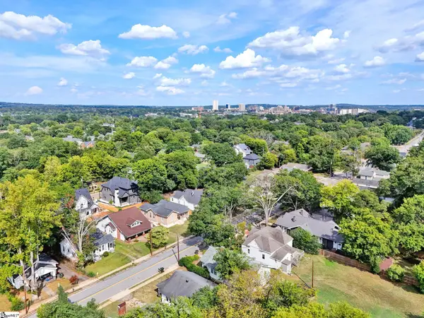 526 Perry Avenue, Greenville, SC 29611