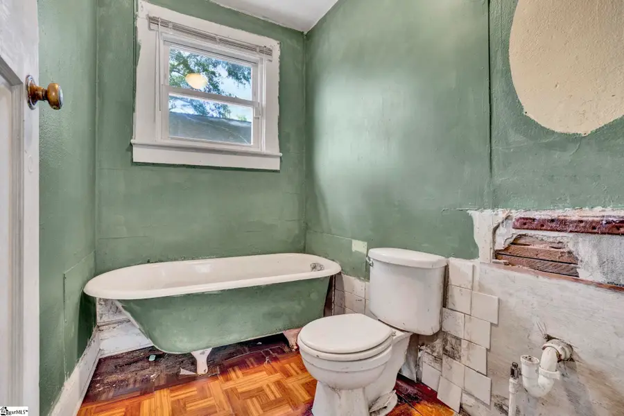 526 Perry Avenue, Greenville, SC 29611 - #2