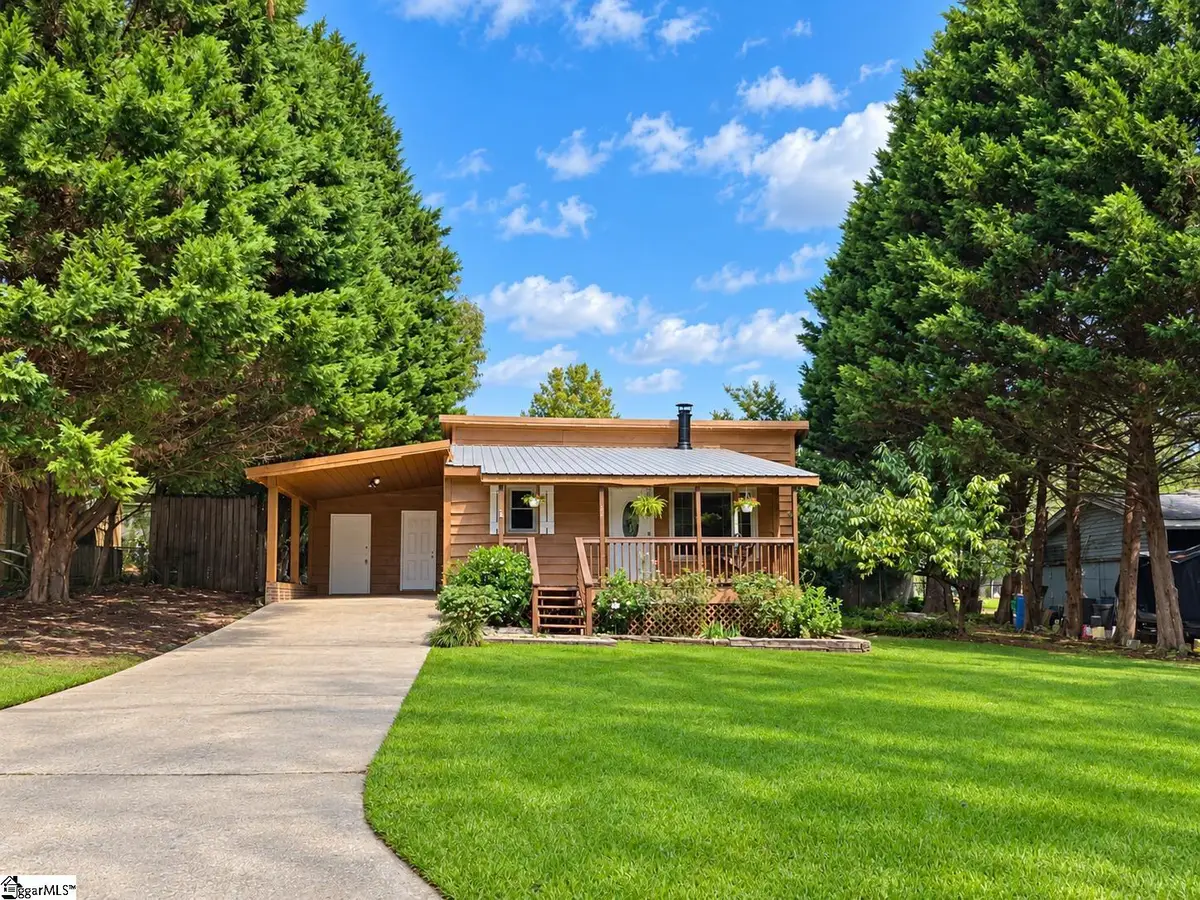 124 Nottingham Lane, Easley, SC 29640 - #1