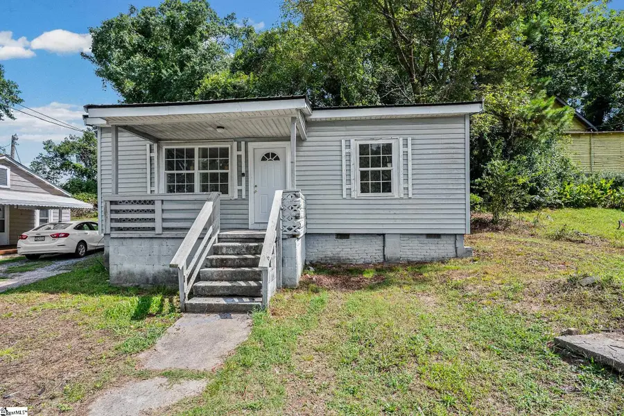 204 Hunters Court, Laurens, SC 29360 - #2