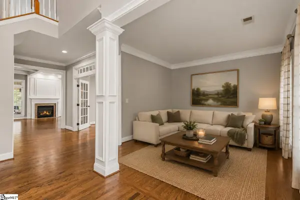 209 Hartwick Lane, Fountain Inn, SC 29644