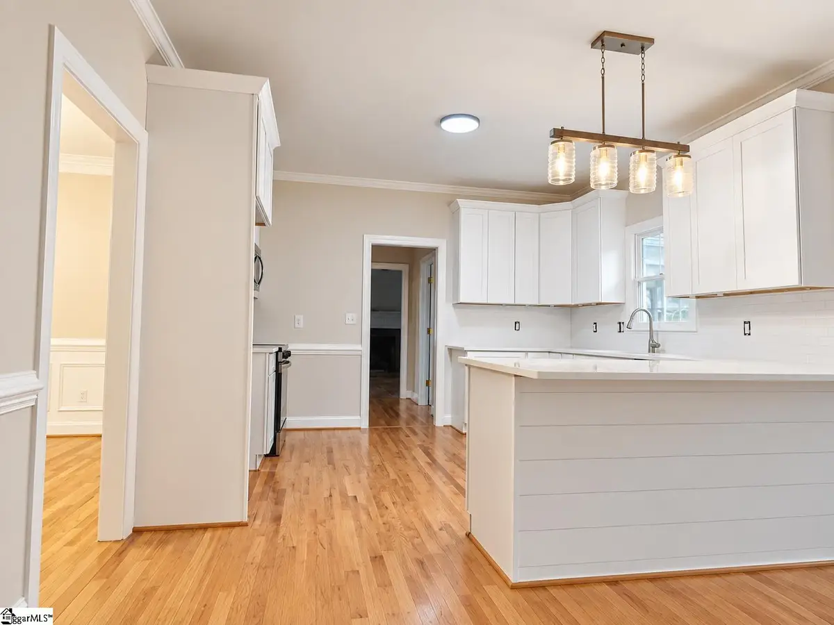 101 Gilderview Drive, Simpsonville, SC 29681 - #1