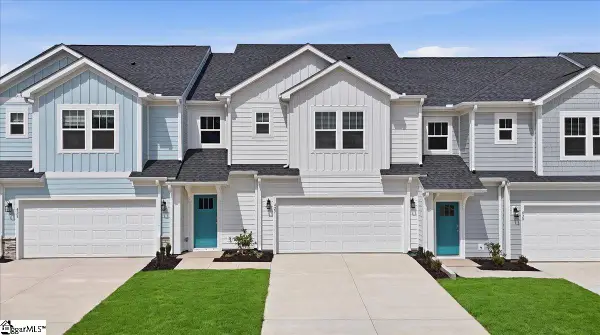 427 Crestcreek Drive, Anderson, SC 29621