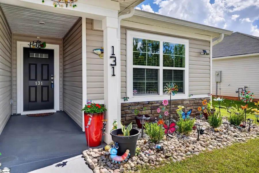 131 Southern Magnolia Lane, Laurens, SC 29360 - #2