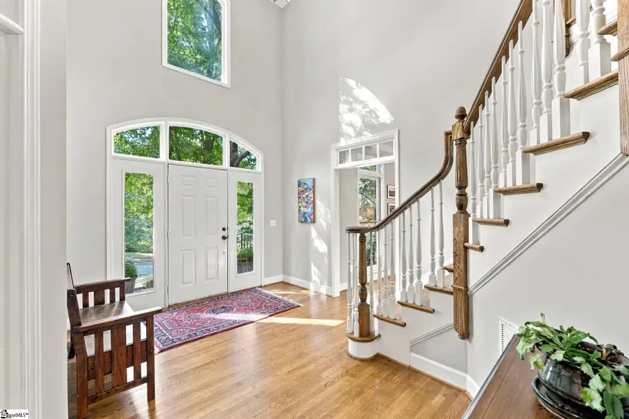 23 Springhaven Court, Simpsonville, SC 29681 - #3
