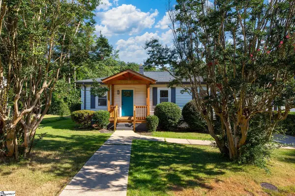 111 Tuskegee Avenue, Greenville, SC 29607