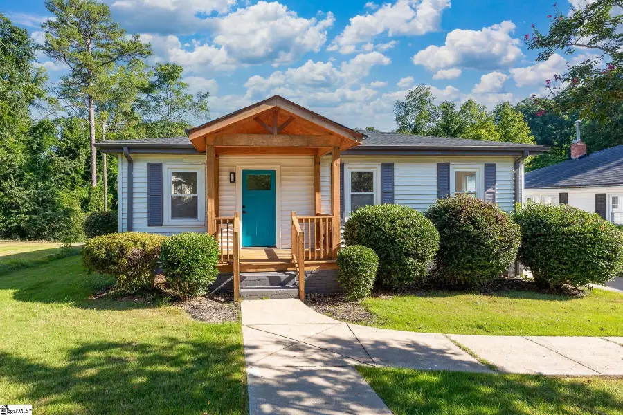 111 Tuskegee Avenue, Greenville, SC 29607 - #2