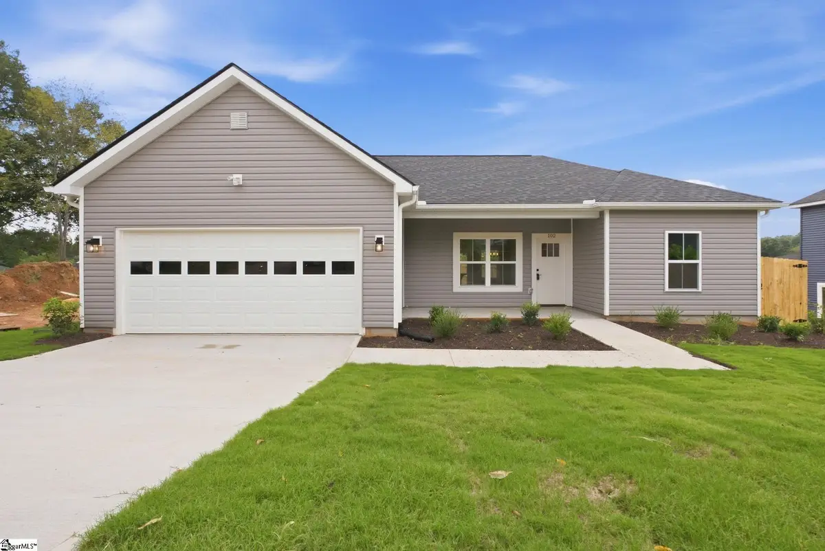 102 9th Street, Greenville, SC 29611 - #1
