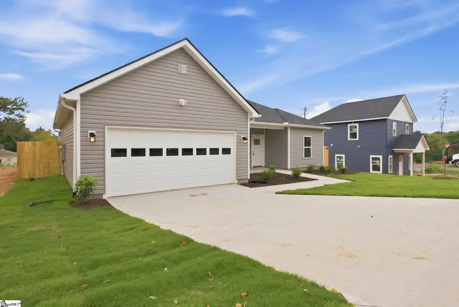 102 9th Street, Greenville, SC 29611 - #2