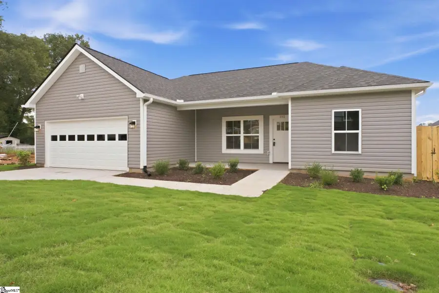 102 9th Street, Greenville, SC 29611 - #3