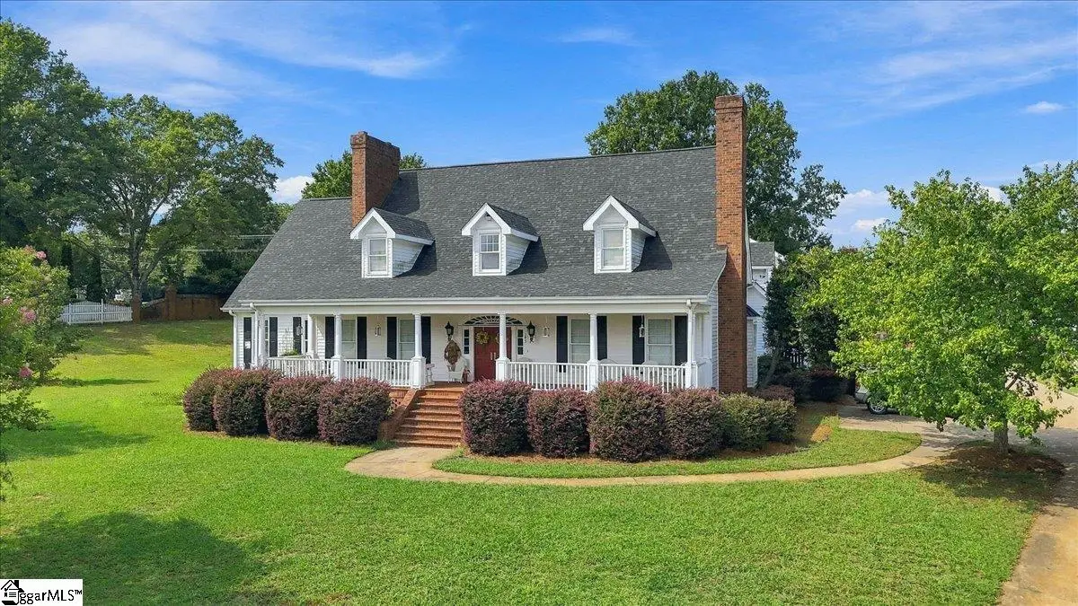 105 Marshland Lane, Greer, SC 29650 - #1