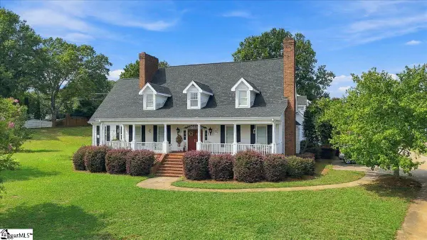 105 Marshland Lane, Greer, SC 29650