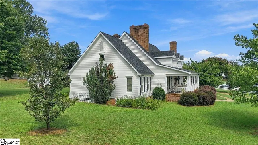105 Marshland Lane, Greer, SC 29650 - #3