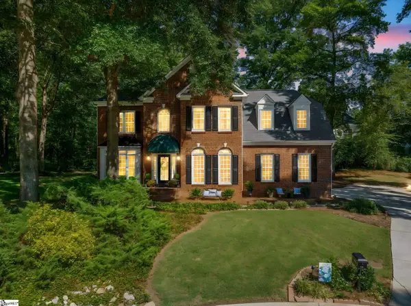 107 Willow Oak Court, Simpsonville, SC 29681
