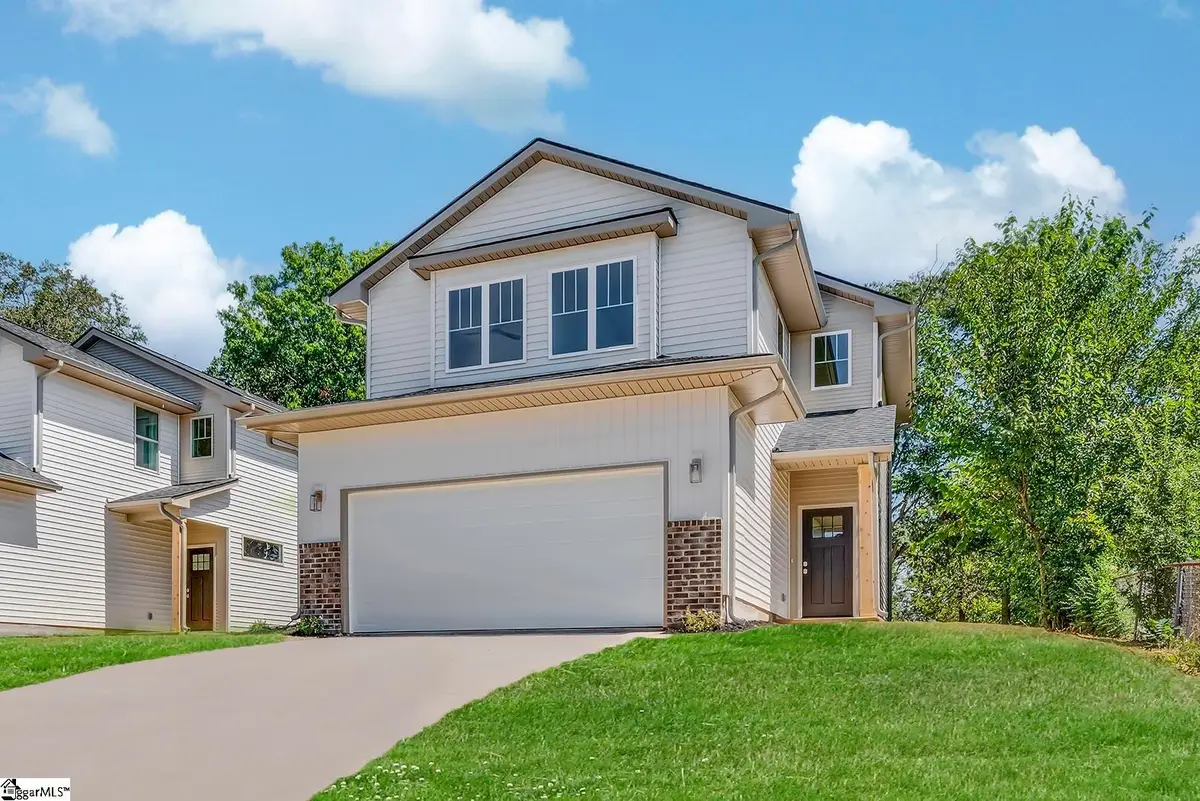 10A Hammett Street, Piedmont, SC 29673 - #1