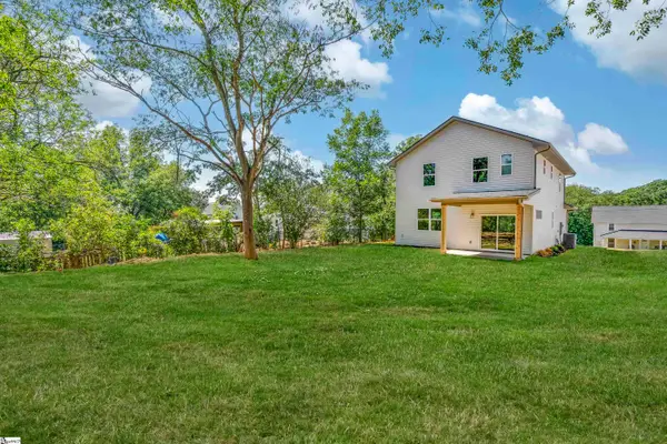 10A Hammett Street, Piedmont, SC 29673