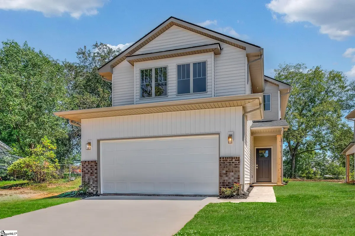 10B Hammett Street, Piedmont, SC 29673 - #1