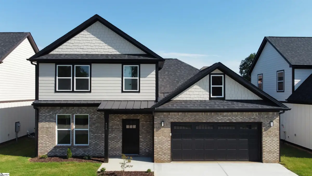 425 Ambiance Court, Spartanburg, SC 29301 - #1