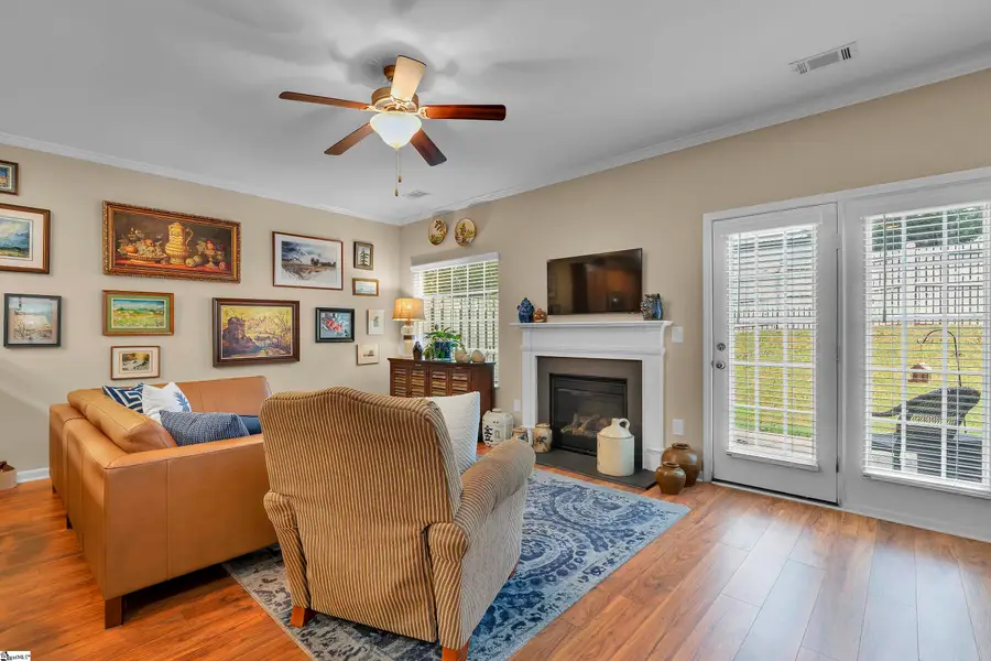 205 Shady Grove Drive, Simpsonville, SC 29681 - #2