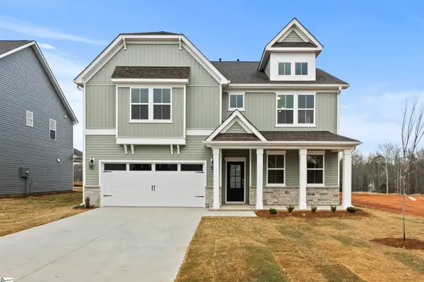 159 Anderson Oaks Lane #28, Easley, SC 29642