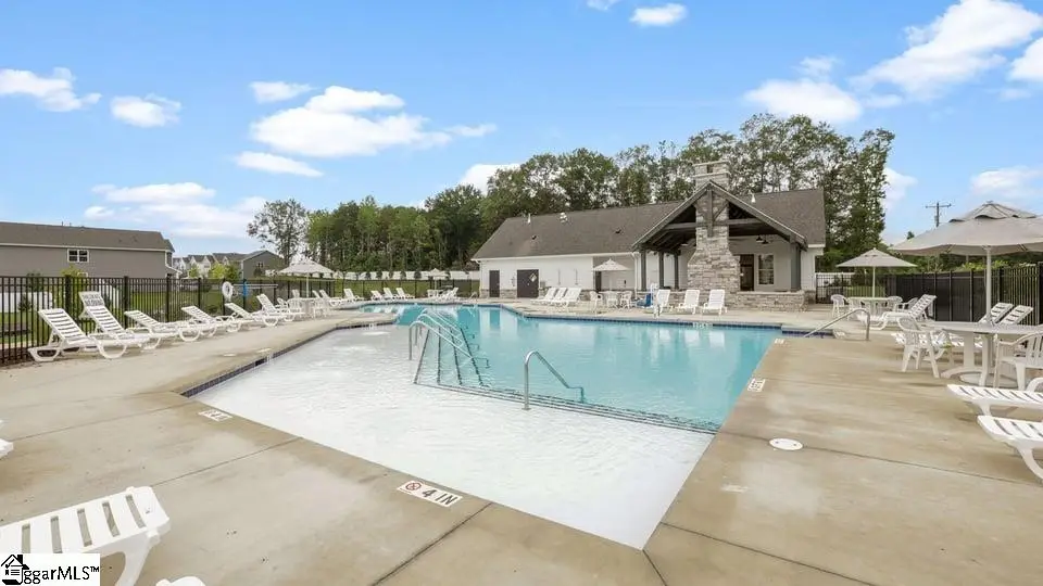 436 Scarlet Leaf Lane, Greenville, SC 29607 - #1