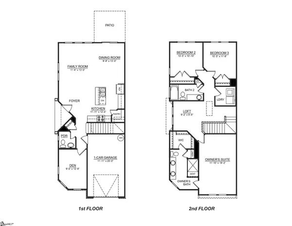 201 Anora Way, Greenville, SC 29607