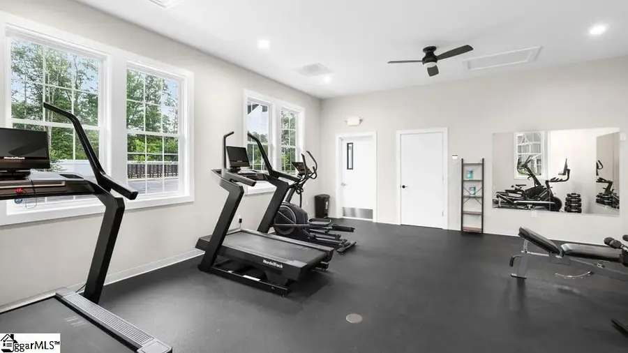 203 Anora Way, Greenville, SC 29607 - #3