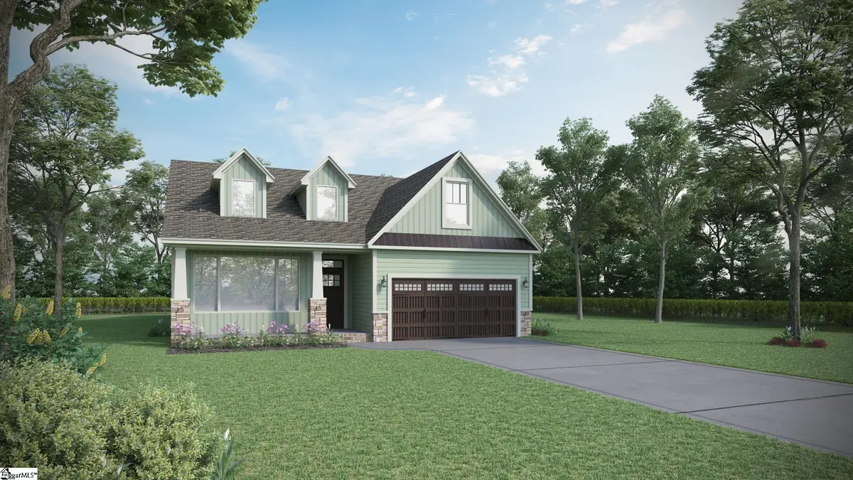 113 Watauga Road, Fountain Inn, SC 29644 - #1