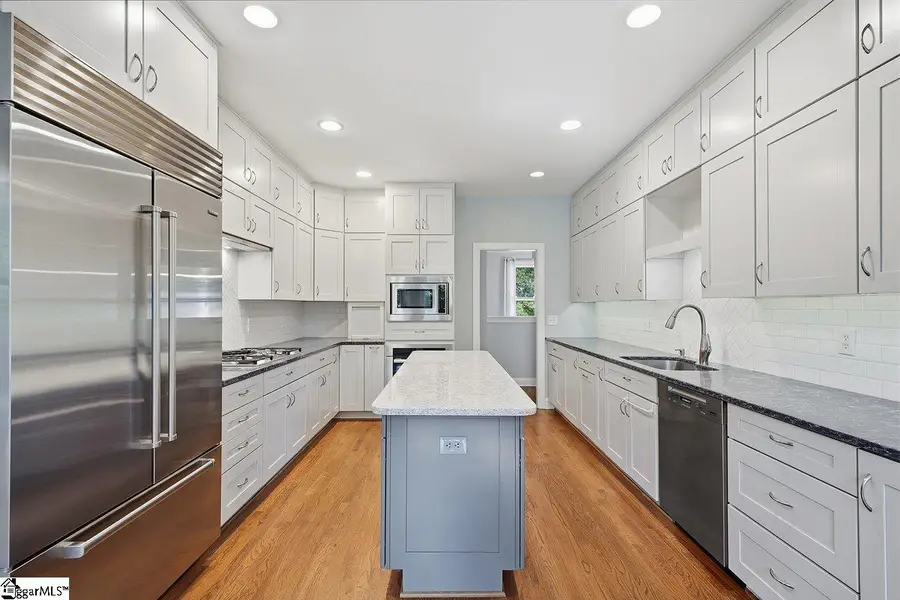 1 Mandarin Circle, Taylors, SC 29687 - #3