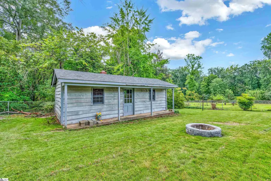 126 Holly Drive, Spartanburg, SC 29301 - #2