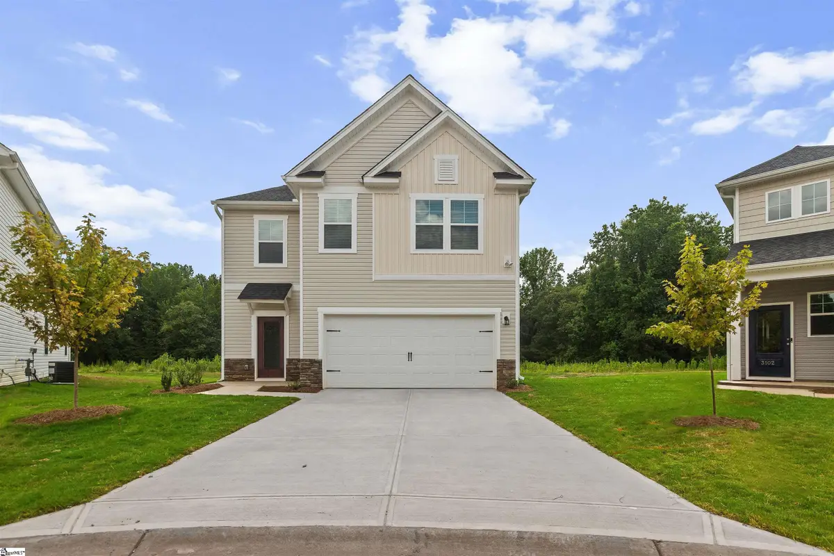 101 Quinn Lane, Fountain Inn, SC 29644 - #1