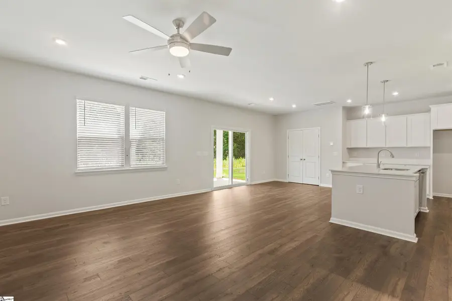 101 Quinn Lane, Fountain Inn, SC 29644 - #3