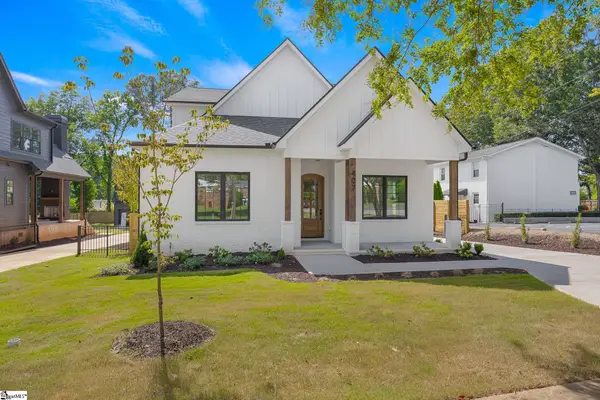 407 Pinckney Street, Greenville, SC 29601